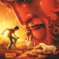 Cover Art for 9783646920017, Percy Jackson - Im Bann des Zyklopen (Percy Jackson 2) by Gabriele Haefs, Rick Riordan