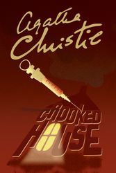 Cover Art for 9780008196349, Crooked House by Agatha Christie