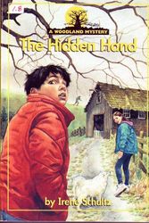 Cover Art for 9780780272415, The Hidden Hand by Irene Schultz