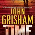 Cover Art for 9780440245919, A Time to Kill by John Grisham