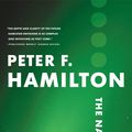Cover Art for 9780316021821, The Naked God by Peter F. Hamilton