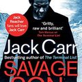 Cover Art for B08FBMBP33, Savage Son by Jack Carr