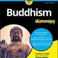 Cover Art for B07W6XTN1Z, Buddhism For Dummies by Jonathan Landaw, Stephan Bodian, Bühnemann, Gudrun