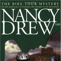Cover Art for 9780743437639, The Bike Tour Mystery by Carolyn Keene