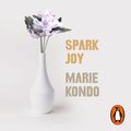 Cover Art for 9781473553309, Spark Joy by Marie Kondo