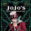 Cover Art for B00P1QRPEC, JoJo's Bizarre Adventure: Part 1--Phantom Blood, Vol. 2 by Hirohiko Araki