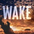 Cover Art for 9781399136327, Wake by Shelley Burr