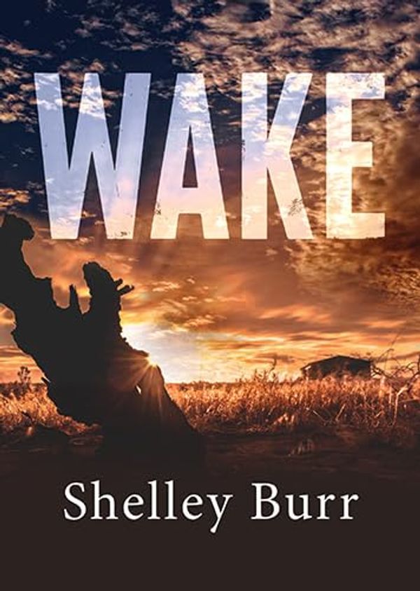 Cover Art for 9781399136327, Wake by Shelley Burr