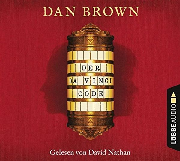 Cover Art for 9783785755549, Der Da Vinci Code by Dan Brown