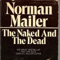 Cover Art for 9780451097026, The Naked and the Dead by Norman Mailer