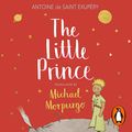 Cover Art for B07FQV13M3, The Little Prince by Antoine de Saint-Exupery