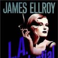 Cover Art for 9780736620123, L. A Confidential by James Ellroy