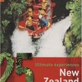 Cover Art for 9781843538257, New Zealand by Rough Guides