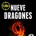 Cover Art for 9788416240104, Nueve dragones by Michael Connelly
