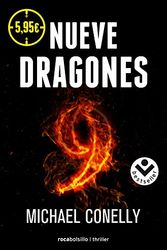 Cover Art for 9788416240104, Nueve dragones by Michael Connelly
