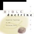 Cover Art for 9780310515876, Bible Doctrine by Wayne Grudem