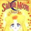 Cover Art for 9781892213976, Sailor Moon Stars #03 by Naoko Takeuchi