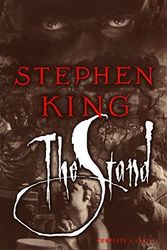 Cover Art for B00SQB62D4, The Stand: The Complete and Uncut Edition by Stephen King(1990-05-01) by Stephen King