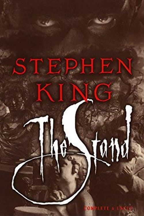 Cover Art for B00SQB62D4, The Stand: The Complete and Uncut Edition by Stephen King(1990-05-01) by Stephen King