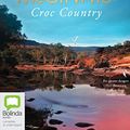 Cover Art for 9781867502777, Croc Country by Kerry McGinnis