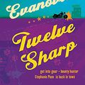 Cover Art for 9780755328079, Twelve Sharp by Janet Evanovich