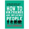 Cover Art for 9781897384558, How to Win Friends and Influence People by Dale Carnegie