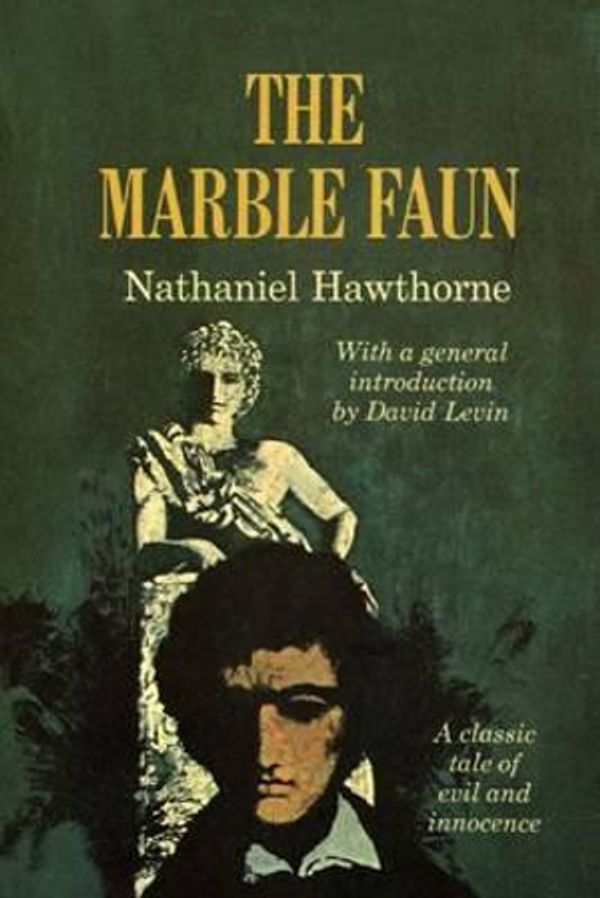 Cover Art for 9781514794012, The Marble Faun by Nathaniel Hawthorne