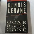 Cover Art for 9781567407839, Gone Baby Gone by Dennis Lehane