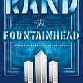 Cover Art for 9781439507988, The Fountainhead by Ayn Rand