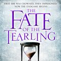 Cover Art for 9780593073131, The Fate of the Tearling by Erika Johansen