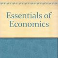 Cover Art for 9780132248501, Essentials of Economics by R. Glenn Hubbard