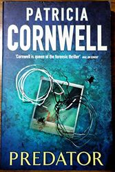 Cover Art for 9788466642255, Predator by Patricia Cornwell