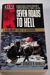 Cover Art for 9780440236276, Seven Roads to Hell by Donald R. Burgett