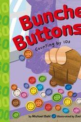 Cover Art for 9781404813151, Bunches of Buttons by Michael Dahl