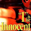 Cover Art for 9780805010855, I is for Innocent by Sue Grafton