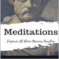 Cover Art for B0812BX689, Meditations by Marcus Aurelius