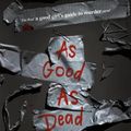 Cover Art for 9780593379882, As Good as Dead by Holly Jackson