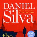 Cover Art for 9780062883896, The Other Woman - Signed / Autographed Copy by Daniel Silva