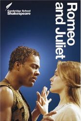 Cover Art for 9783125765122, Romeo and Juliet by William Shakespeare