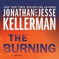 Cover Art for 9780525620136, The Burning by Jonathan Kellerman, Jesse Kellerman