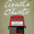 Cover Art for 9788804708957, Miss Marple al Bertram Hotel by Agatha Christie
