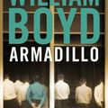 Cover Art for 9780141044187, Armadillo by William Boyd