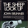 Cover Art for 9780345236128, The Sheep Look Up by John Brunner