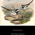 Cover Art for 9781985283718, The Origin of Species by Charles Darwin