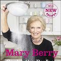 Cover Art for B011T7ZWYQ, Mary Berry Cooks The Perfect by Mary Berry (1-Sep-2014) Hardcover by Unknown