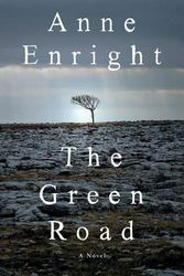 Cover Art for 9780393248210, Green RoadA Novel by Anne Enright