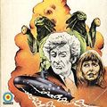 Cover Art for 9780426105169, Doctor Who and the Sea Devils by Malcolm Hulke