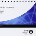 Cover Art for 9781472714657, CPA Australia Business FinancePasscards by BPP Learning Media