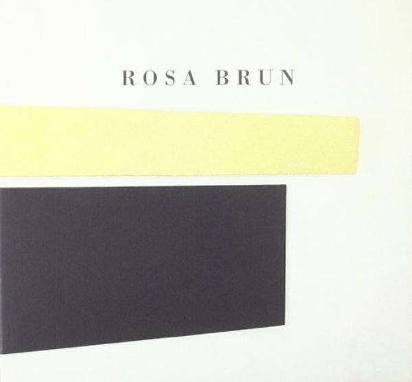 Cover Art for 9788478071586, Rosa Brun by 