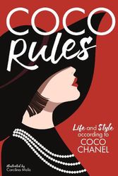 Cover Art for 9781912785636, Coco Rules by Katherine Ormerod, Carolina Melis